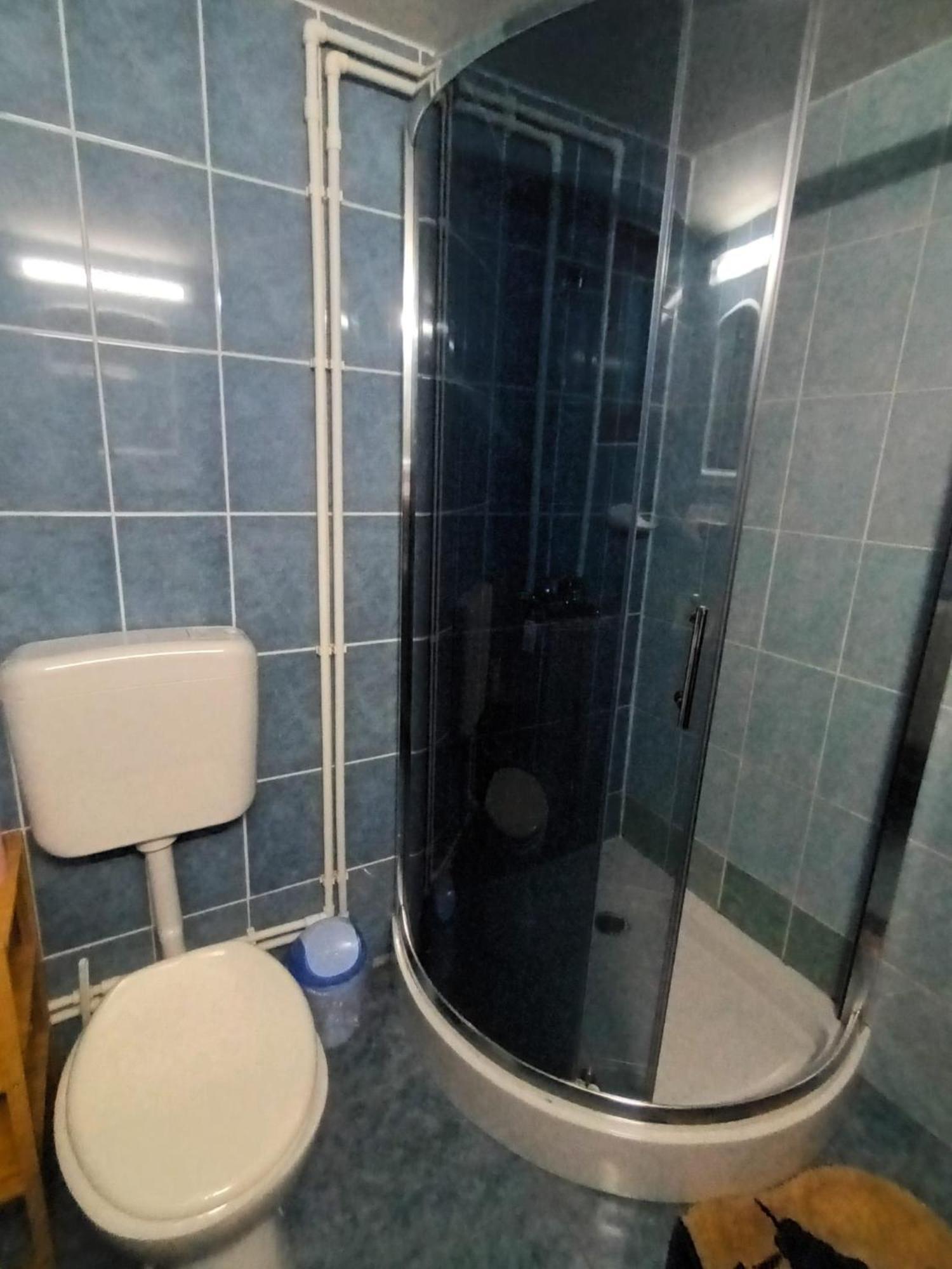 הוילה איזבוארה Patakvoelgye Vendeghaz מראה חיצוני תמונה